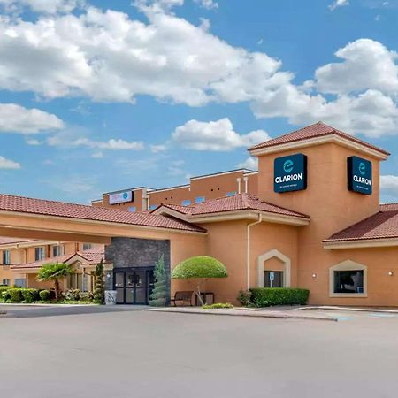 Clarion Inn & Suites Dfw North Irving Eksteriør bilde