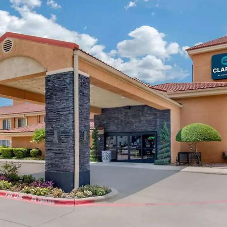 Clarion Inn & Suites Dfw North Irving Eksteriør bilde