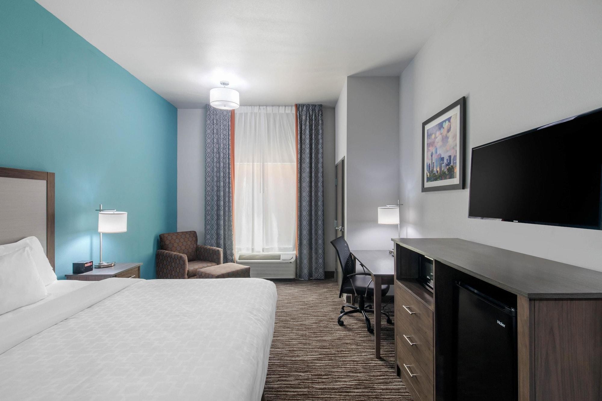 Clarion Inn & Suites Dfw North Irving Eksteriør bilde