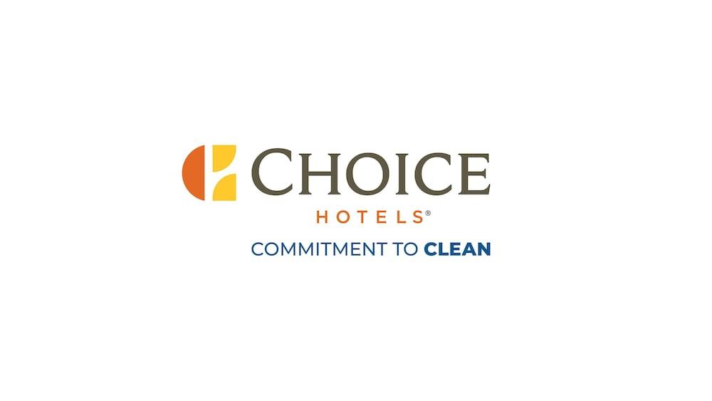 Clarion Inn & Suites Dfw North Irving Eksteriør bilde