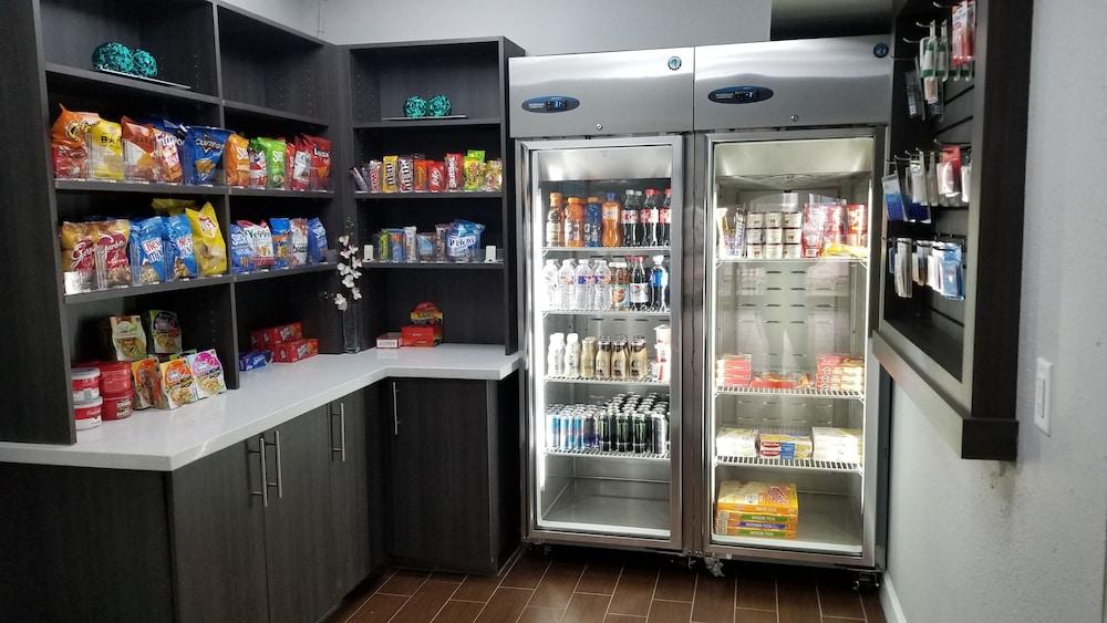 Clarion Inn & Suites Dfw North Irving Eksteriør bilde