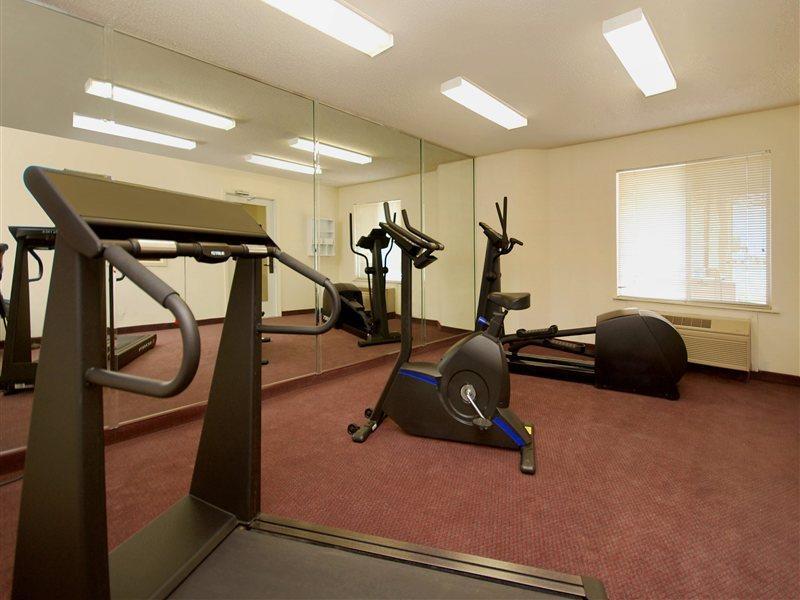Clarion Inn & Suites Dfw North Irving Eksteriør bilde