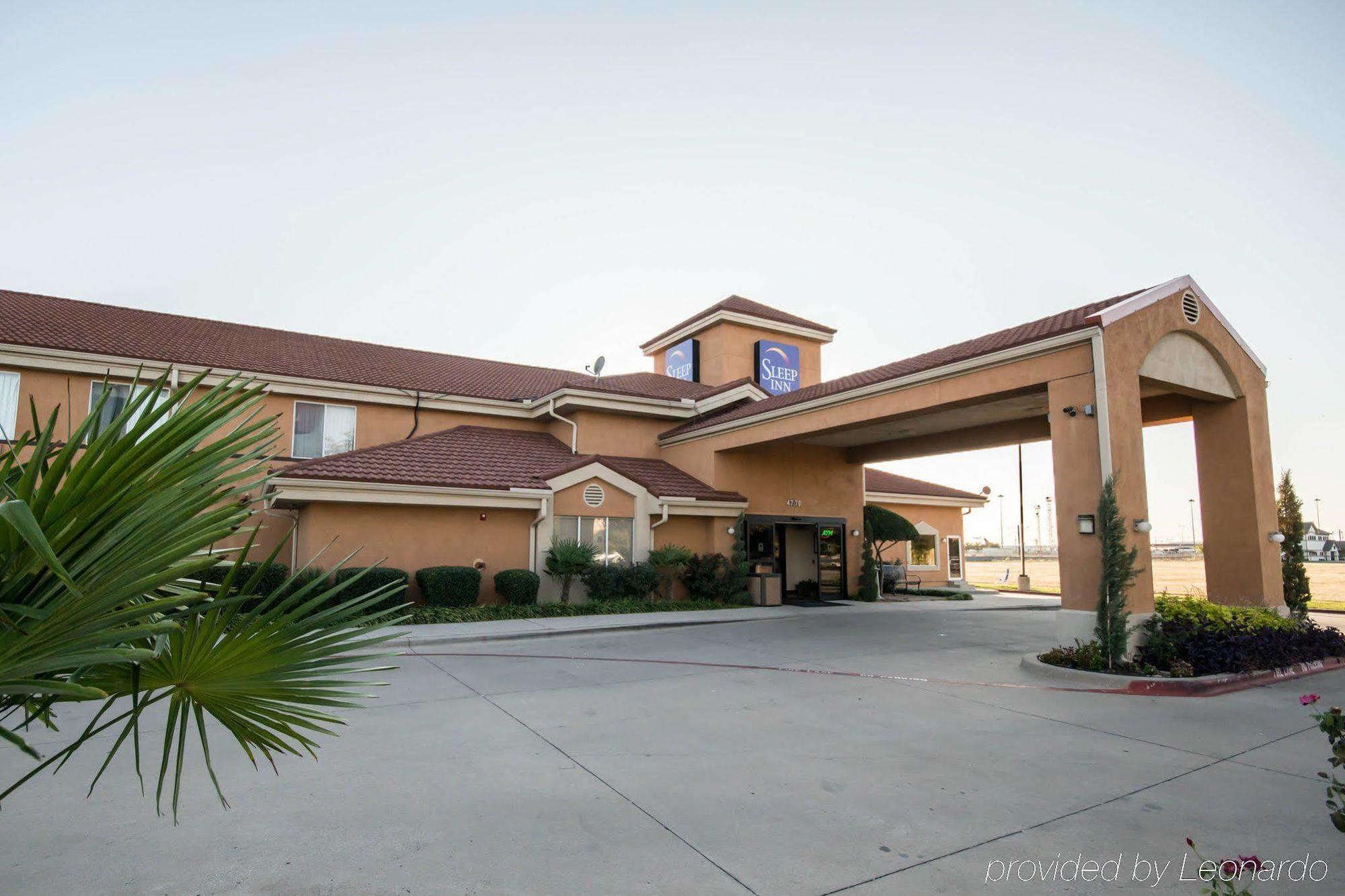Clarion Inn & Suites Dfw North Irving Eksteriør bilde