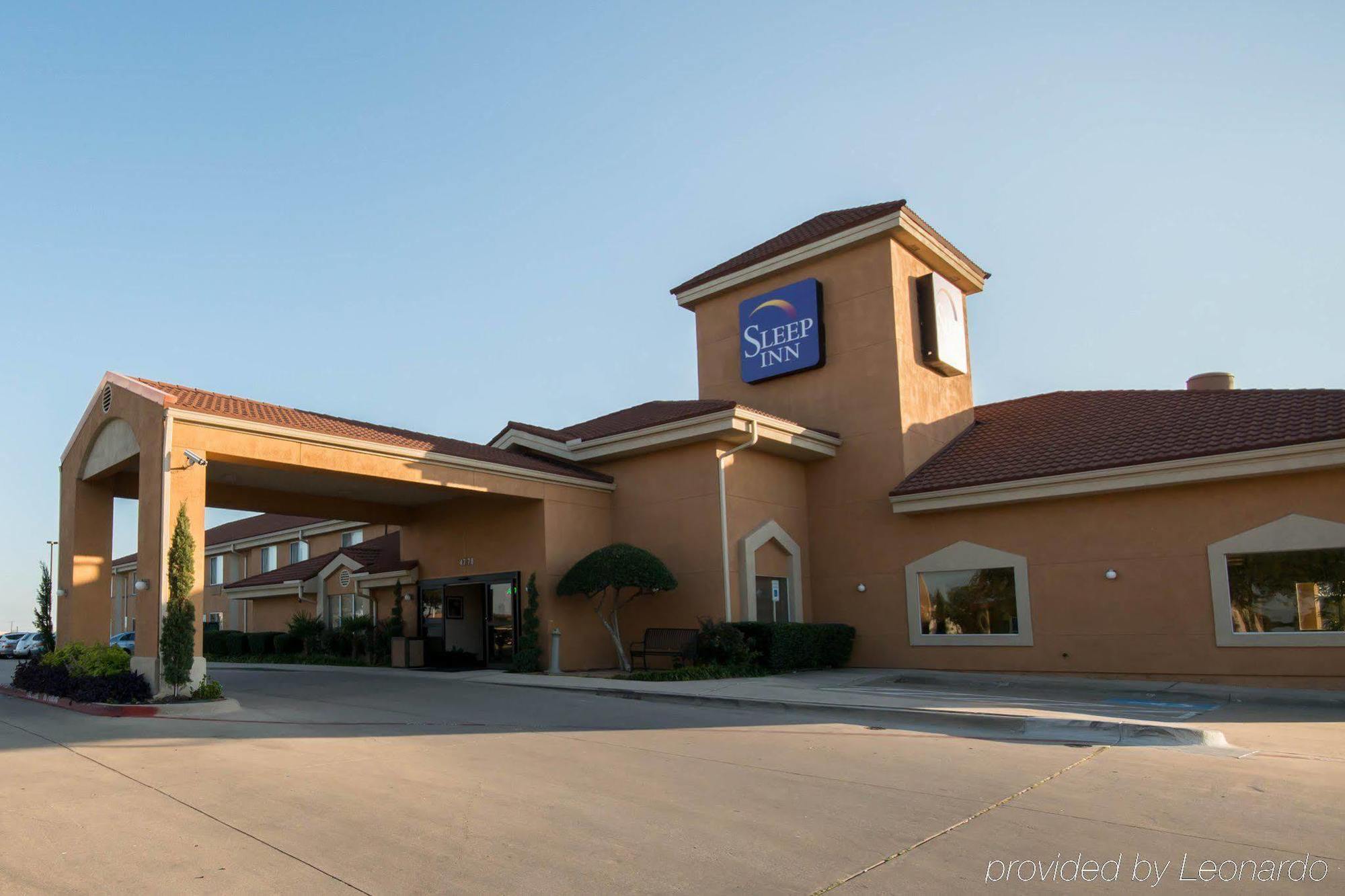 Clarion Inn & Suites Dfw North Irving Eksteriør bilde