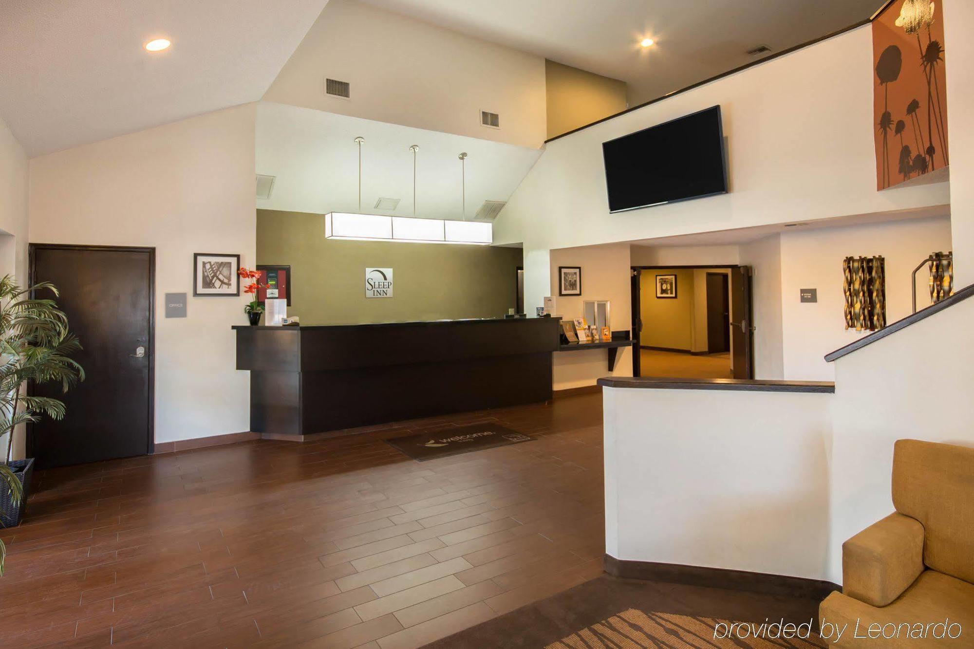 Clarion Inn & Suites Dfw North Irving Eksteriør bilde
