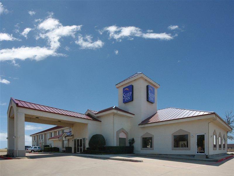 Clarion Inn & Suites Dfw North Irving Eksteriør bilde