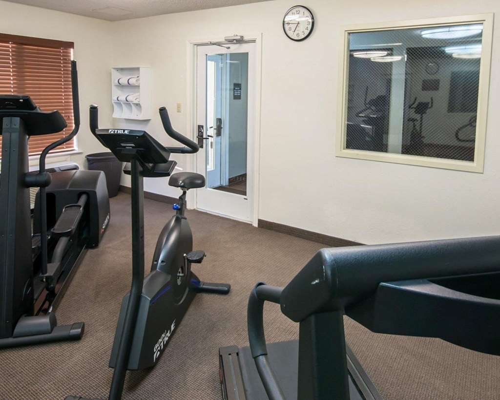 Clarion Inn & Suites Dfw North Irving Eksteriør bilde