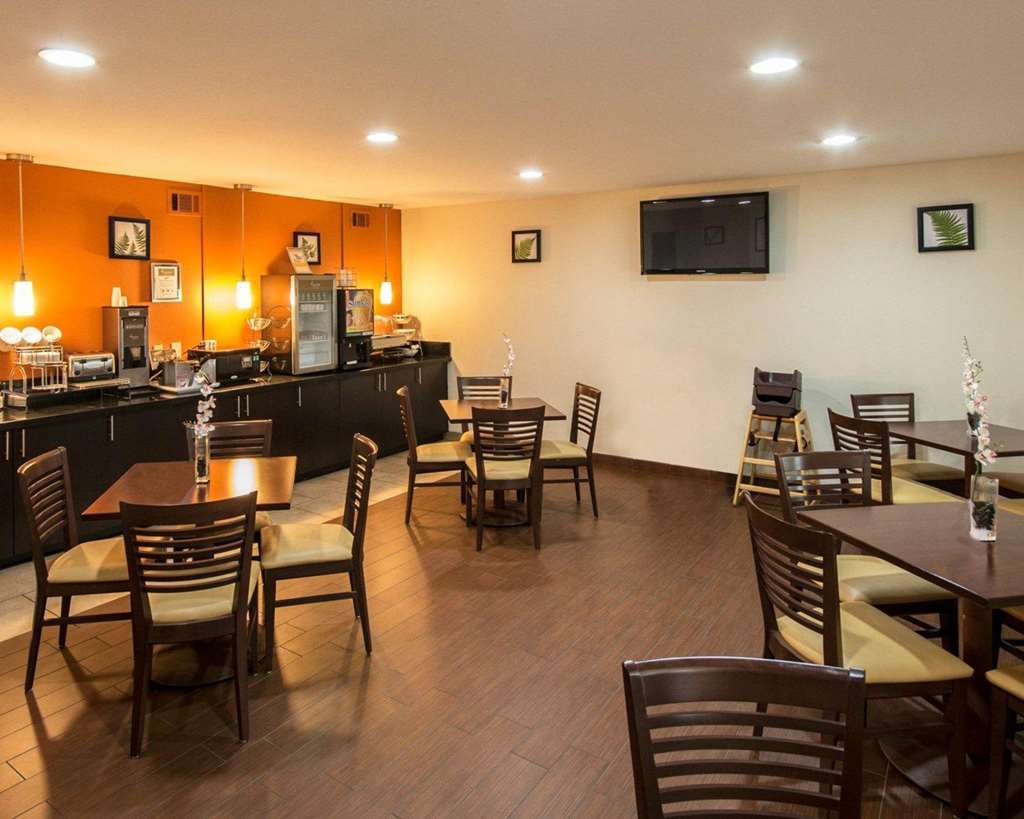 Clarion Inn & Suites Dfw North Irving Eksteriør bilde
