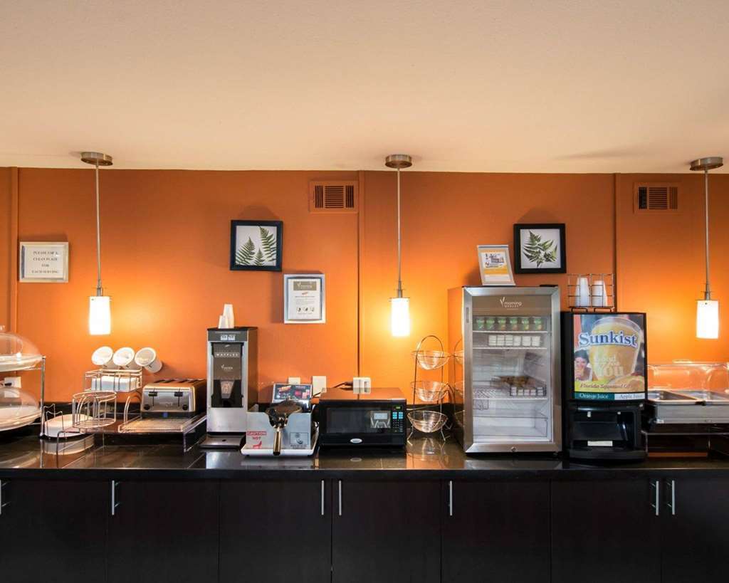 Clarion Inn & Suites Dfw North Irving Eksteriør bilde