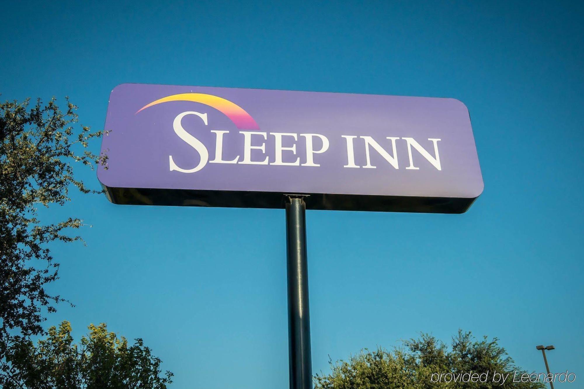 Clarion Inn & Suites Dfw North Irving Eksteriør bilde