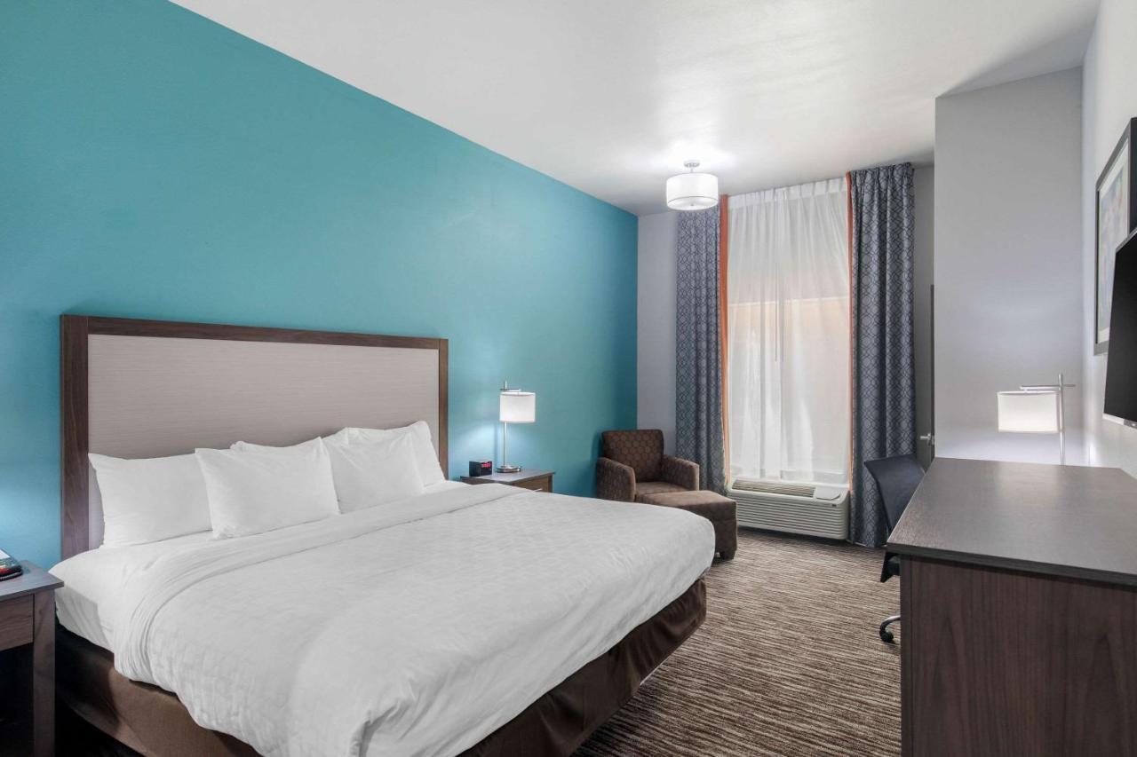 Clarion Inn & Suites Dfw North Irving Eksteriør bilde