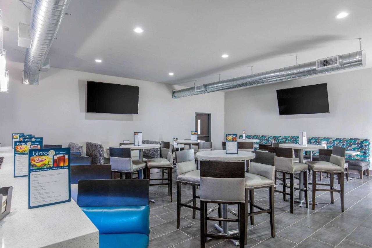 Clarion Inn & Suites Dfw North Irving Eksteriør bilde