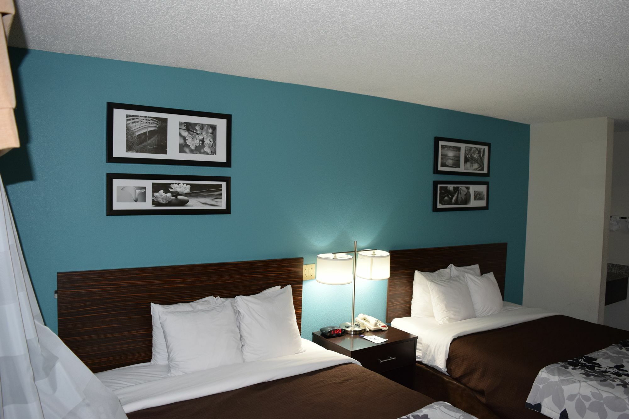 Clarion Inn & Suites Dfw North Irving Eksteriør bilde
