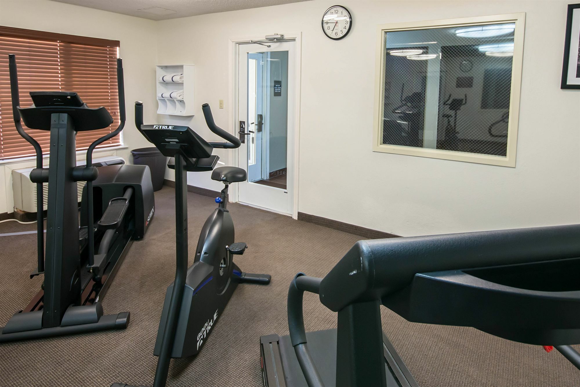 Clarion Inn & Suites Dfw North Irving Eksteriør bilde